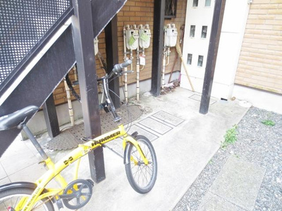 【その他共用部分】 | コージーコート