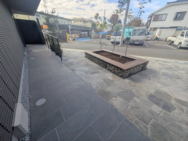 ザ・カリフォルニアレジデンスのその他