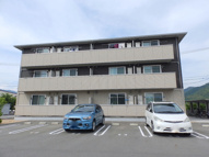 アプリコットハウス　A棟の画像