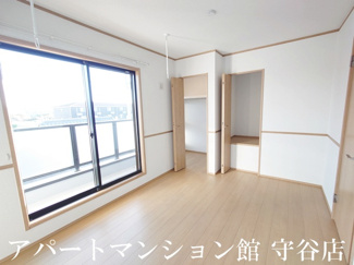 【寝室】 | Verde A