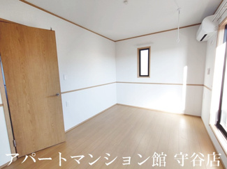 【寝室】 | Verde A