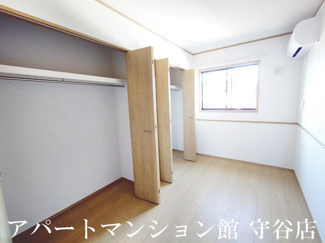 【寝室】 | Verde A