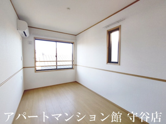 【寝室】 | Verde A
