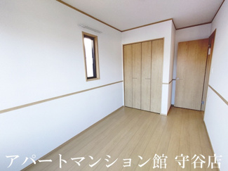 【内装】 | Verde A