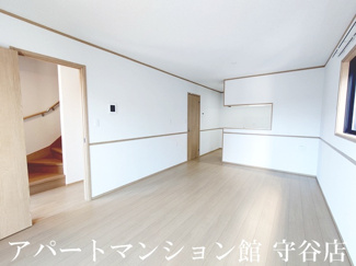 【居間・リビング】 | Verde A