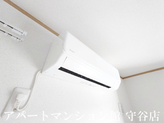 【設備】 | Verde A