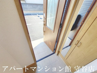 【玄関】 | Verde A