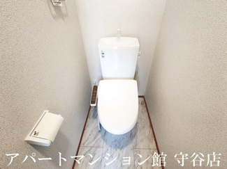 【トイレ】 | Verde A
