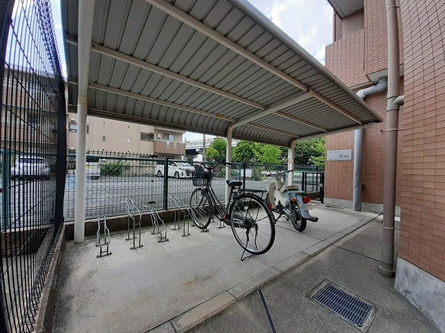 アベニュー美園のその他共用部分