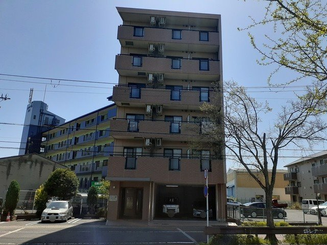 アベニュー美園