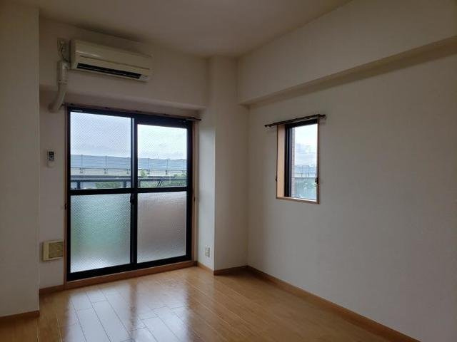 アベニュー美園の内装