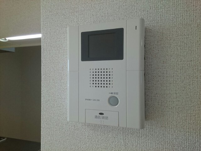 アルカディアⅠの設備