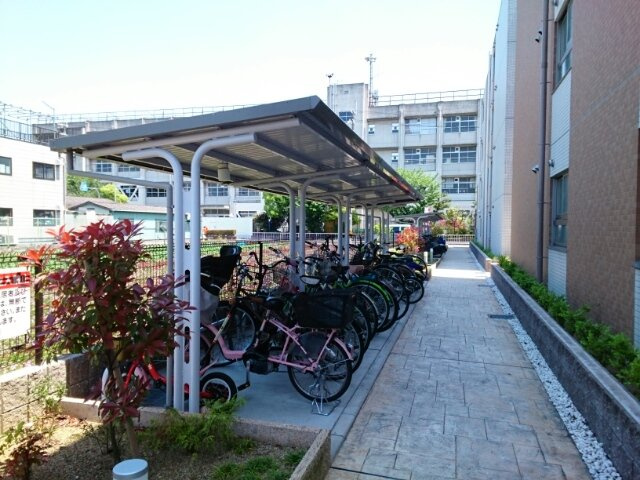 アルカディアⅠのその他共用部分