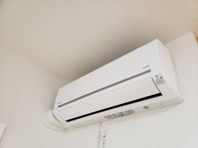 シャルムさくらⅣの設備