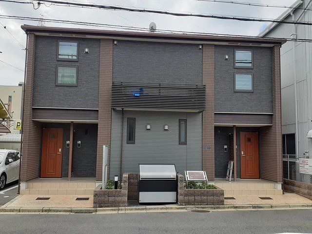 シャルムさくらⅣ