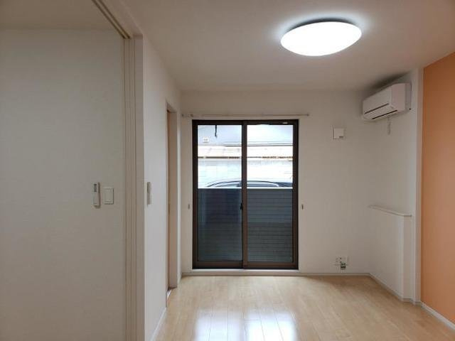 シャルムさくらⅣの居間・リビング