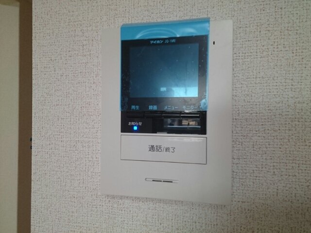 サウス　ラポールの設備