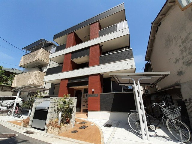 カルバス　ヴィラージュ