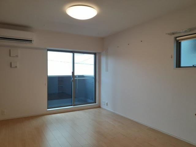 カルバス　ヴィラージュの内装