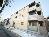 Luna terrace 近大前の画像