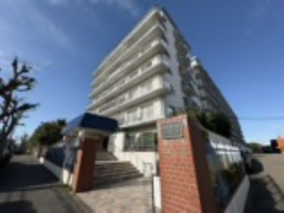 【外観】 | 秀和高円寺レジデンス