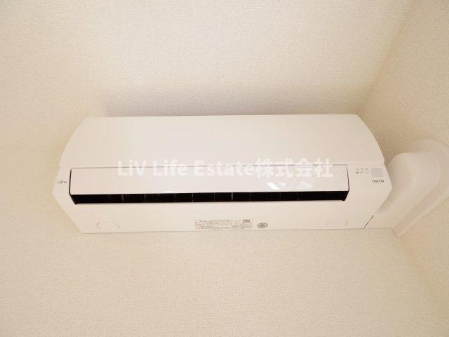 Ａｓ’Ｂｌｕｅの設備