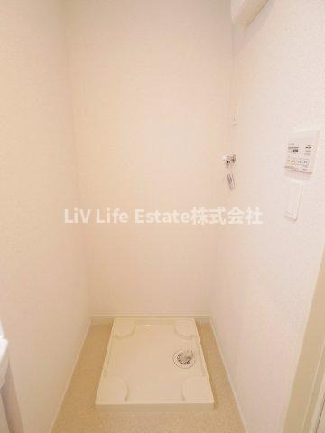 Ａｓ’Ｂｌｕｅの内装|※同仕様写真