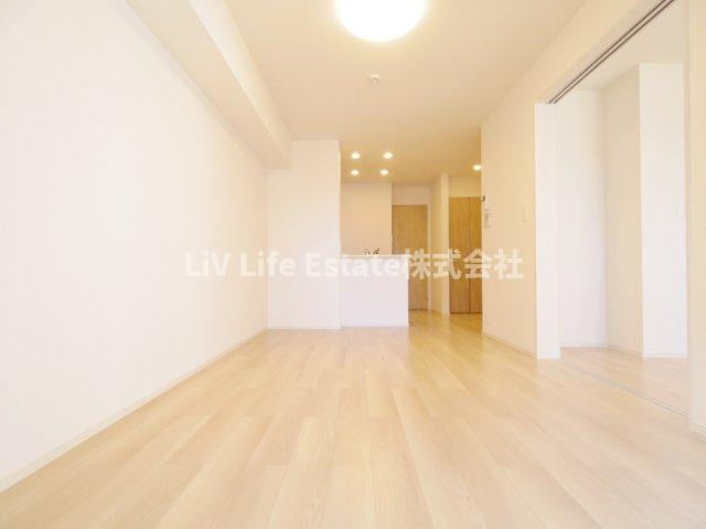 Ａｓ’Ｂｌｕｅの居間・リビング|※同仕様写真