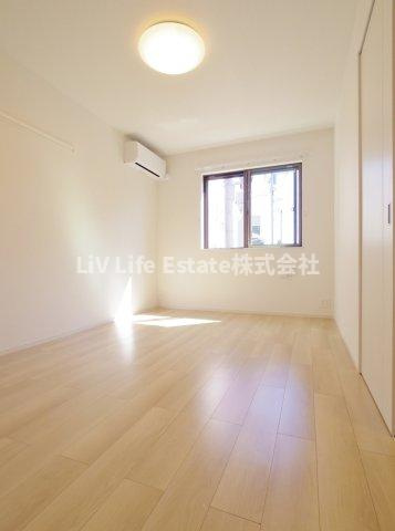 Ａｓ’Ｂｌｕｅの寝室|※同仕様写真