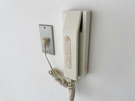 信和マンションのセキュリティ