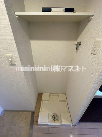 エステムプラザ難波ＷＥＳＴリバークロスの設備