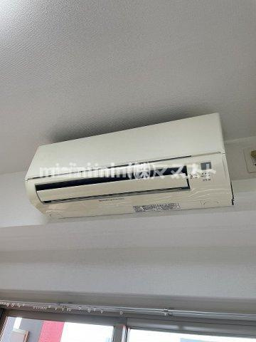 エステムプラザ難波ＷＥＳＴリバークロスの設備