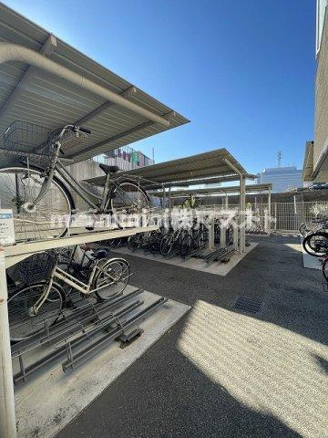 エステムプラザ難波ＷＥＳＴリバークロスのその他共用部分