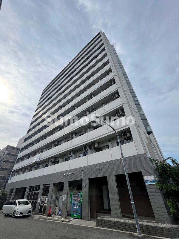 メロディーハイム夕陽丘