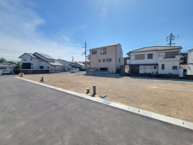 ライフフィールド太田Ⅶの外観