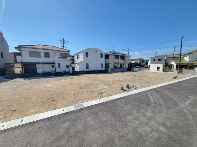 ライフフィールド太田Ⅶの外観