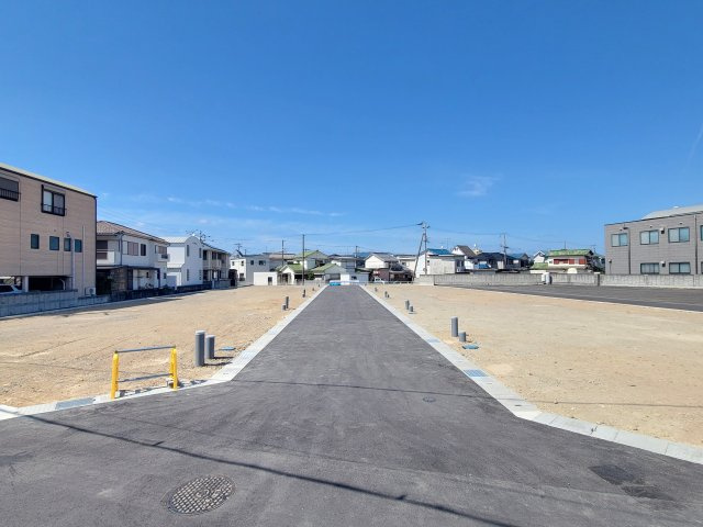 ライフフィールド太田Ⅶ