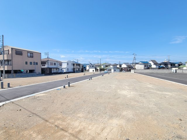 ライフフィールド太田Ⅶの外観