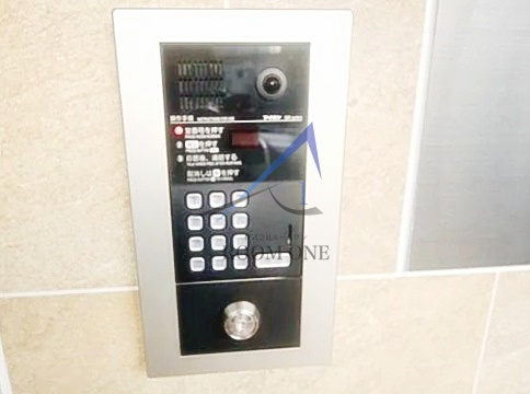 エルファーロ大塚のセキュリティ|オートロックです。