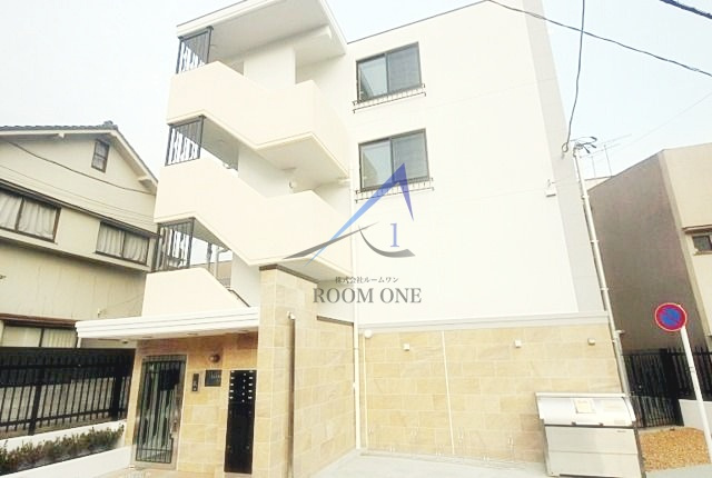 エルファーロ大塚