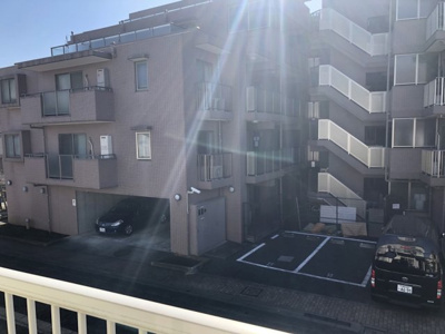 【展望】 | ピュアハウス