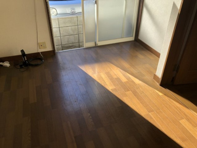 【洋室】 | ピュアハウス