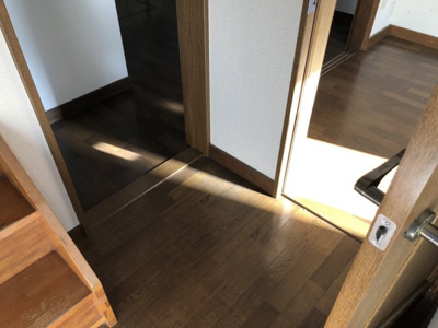 【内装】 | ピュアハウス