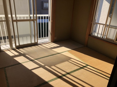 【和室】 | ピュアハウス