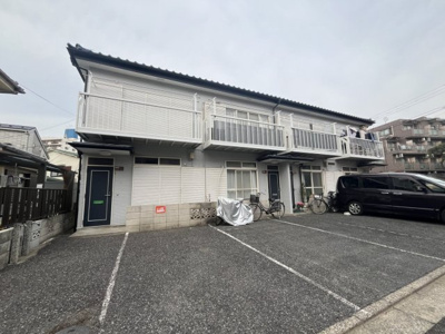 【外観】 | ピュアハウス