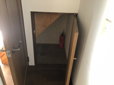 【玄関】 | ピュアハウス