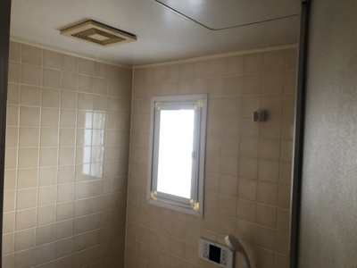 【浴室】 | ピュアハウス