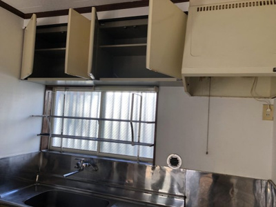 【キッチン】 | ピュアハウス