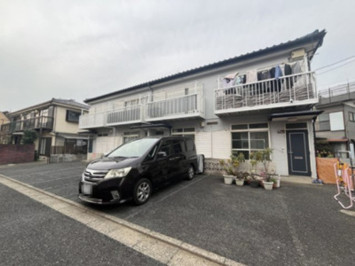 【外観】 | ピュアハウス