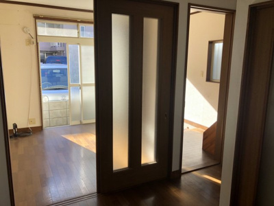 【居間・リビング】 | ピュアハウス